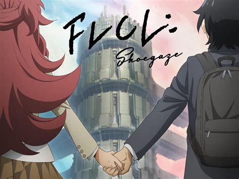 FLCL Season 2 .